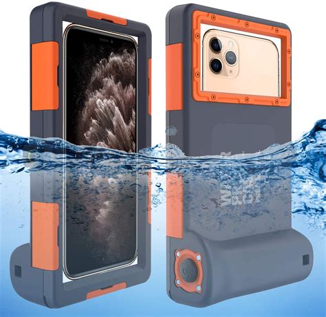 max waterproof cases